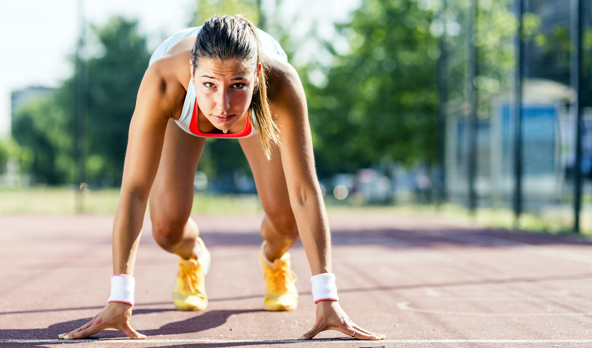 Strength Training for Runners Faster, Stronger, Longer