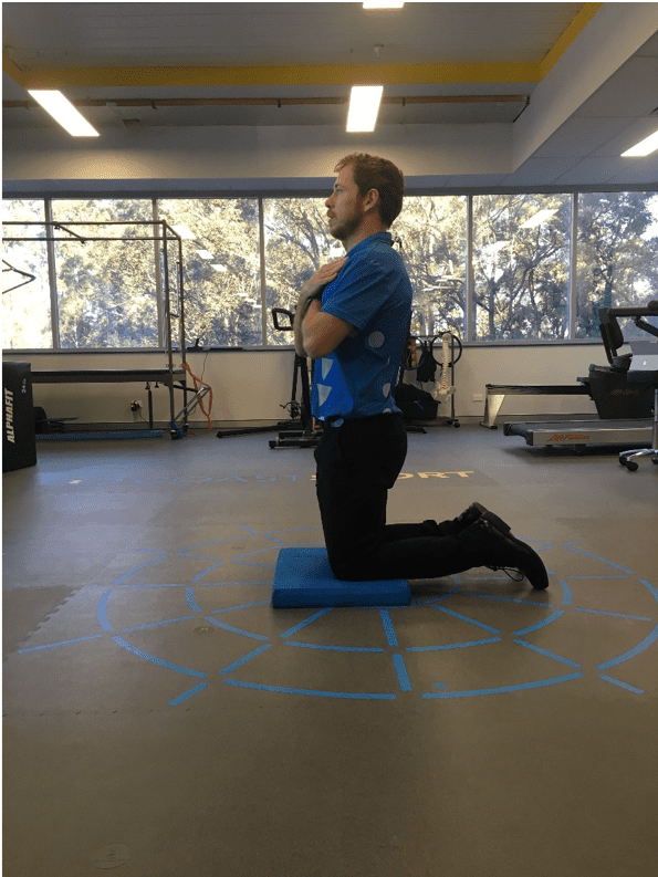 Hamstring injuries in AFL - Coast Sport