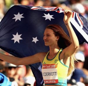 Nicola mcdermott central coast high jumper wins bronze at ...