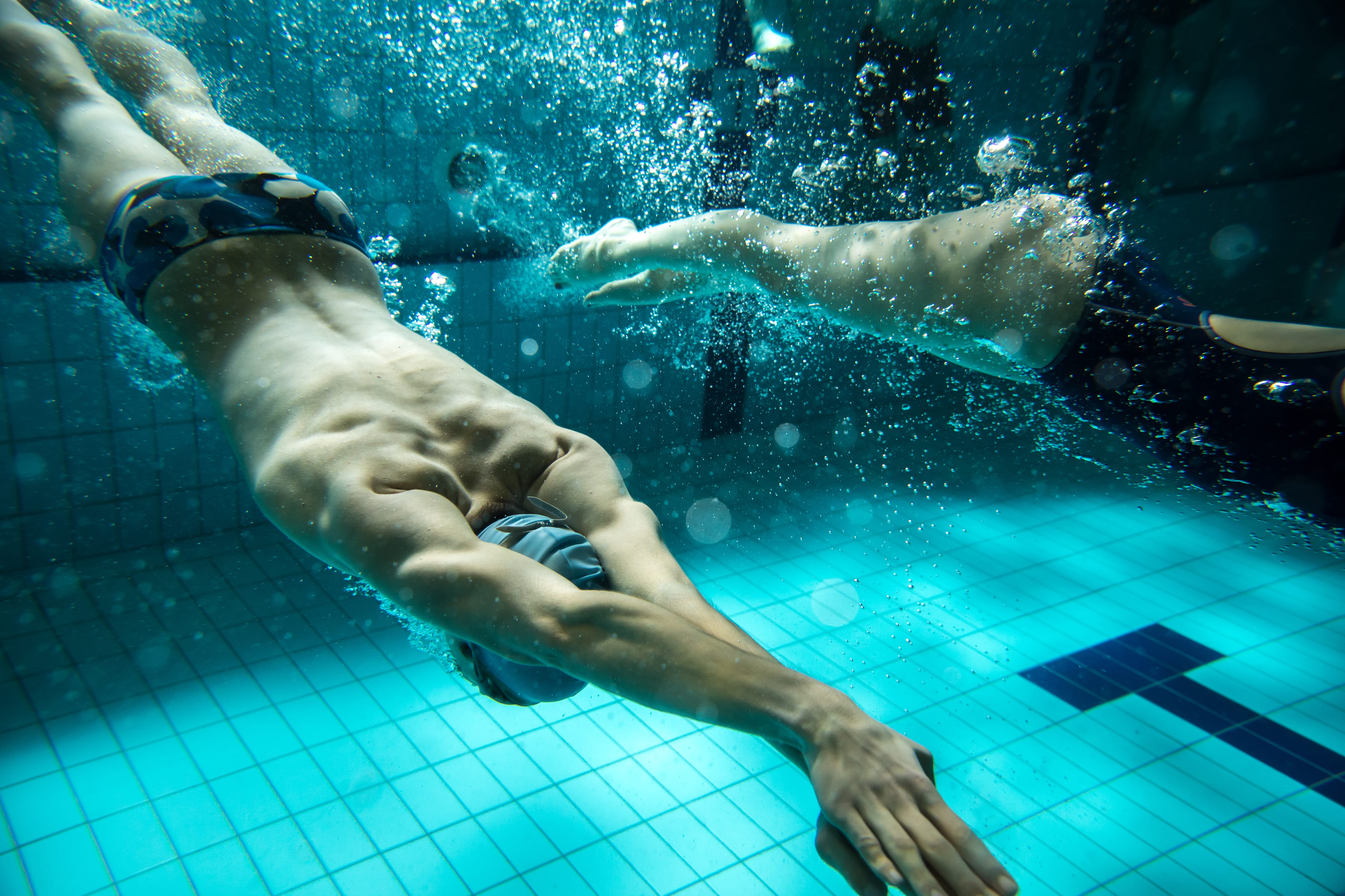 Injury prevention in breaststroke swimmers - Coast Sport.