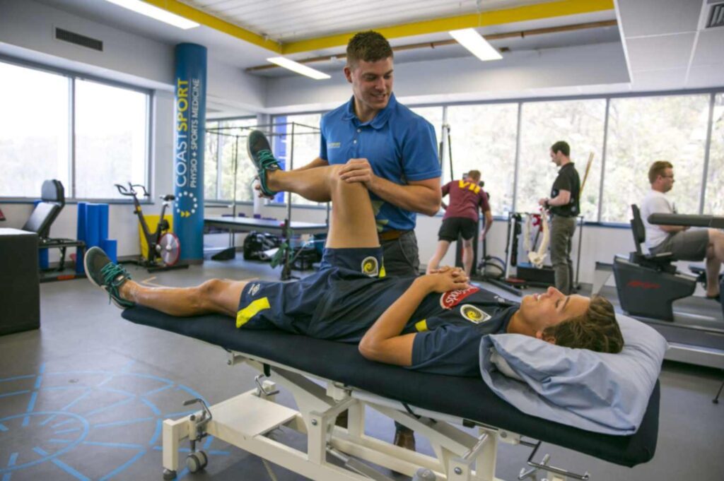 Preventing Hamstring Injuries this Pre-season