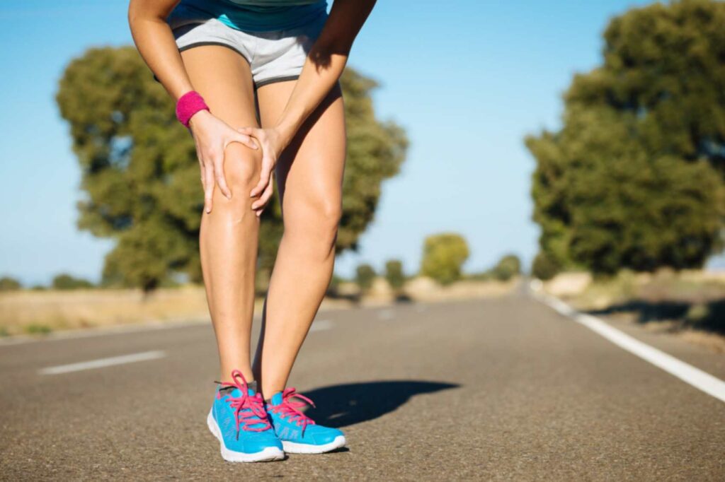 Patellofemoral pain: Why is my knee sore?