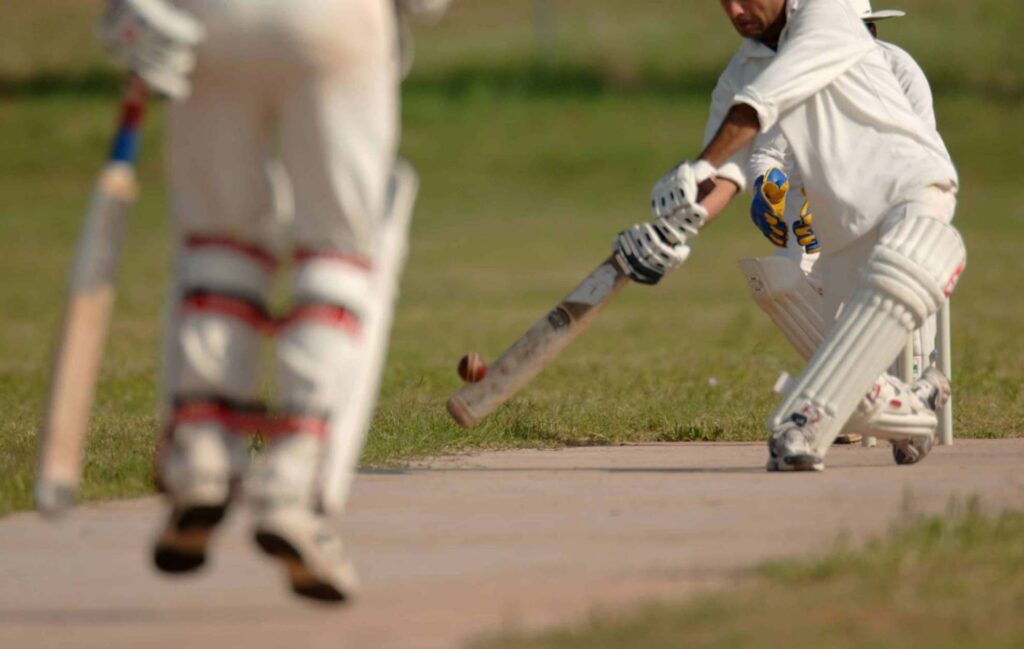 Top 5 Foot and Ankle problems to avoid this Cricket season!