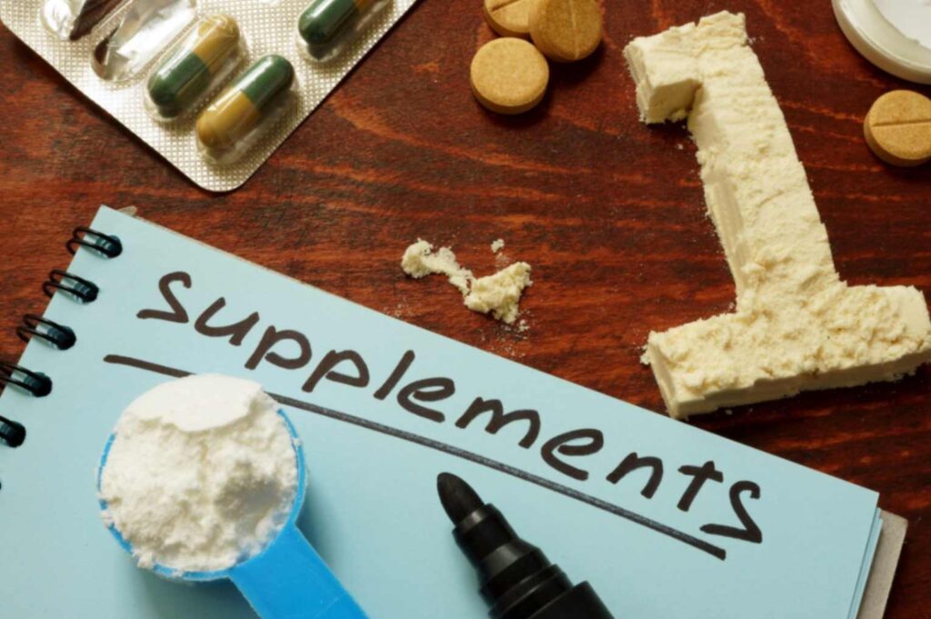 Are you supplement savvy?