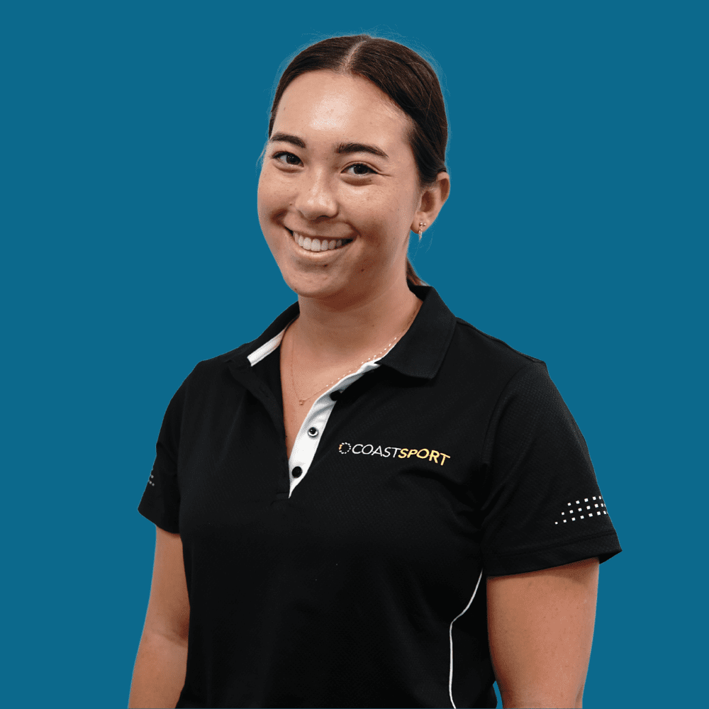 physiotherapist, Maiki, Coast Sport, sports physio