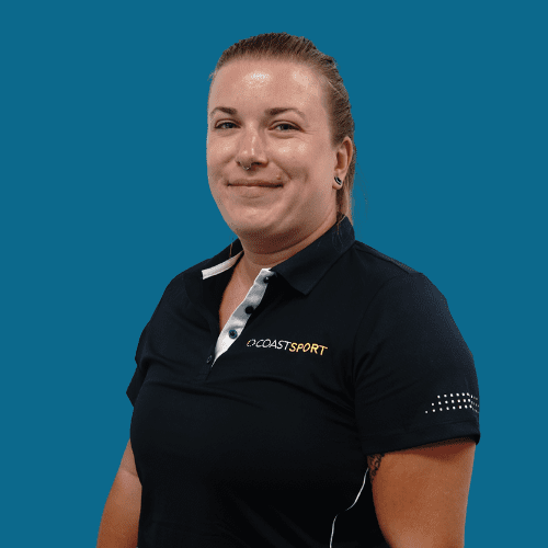 remedial massage, tuggerah, erina, coast sport, therapist, pavlina